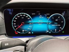 Mercedes-Benz CLS 300 Luxury - ფოტო 4