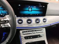 Mercedes-Benz CLS 300 Luxury - ფოტო 5