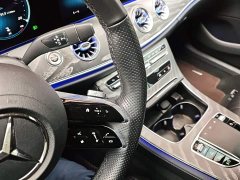 Mercedes-Benz CLS 300 Luxury - ფოტო 6
