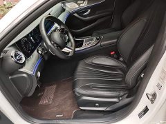Mercedes-Benz CLS 300 Luxury - ფოტო 7