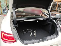 Mercedes-Benz CLS 300 Luxury - ფოტო 9
