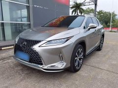 Lexus RX 2020 Facelift 300 AWD Elegance - ფოტო 1