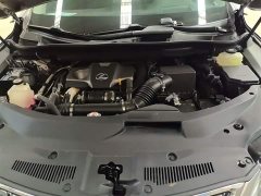 Lexus RX 2020 Facelift 300 AWD Elegance - ფოტო 11