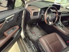 Lexus RX 2020 Facelift 300 AWD Elegance - ფოტო 13