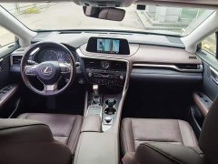Lexus RX 2020 Facelift 300 AWD Elegance - ფოტო 17