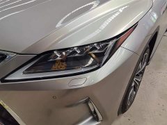 Lexus RX 2020 Facelift 300 AWD Elegance - ფოტო 18