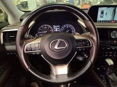 Lexus RX 2020 Facelift 300 AWD Elegance - ფოტო 3