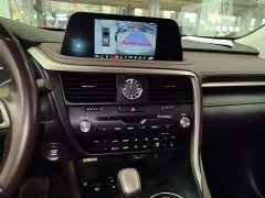 Lexus RX 2020 Facelift 300 AWD Elegance - ფოტო 6
