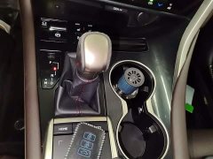 Lexus RX 2020 Facelift 300 AWD Elegance - ფოტო 7