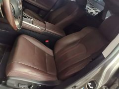 Lexus RX 2020 Facelift 300 AWD Elegance - ფოტო 8