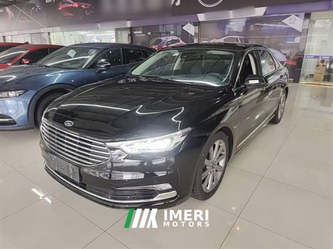 2021 Ford Taurus 2019 EcoBoost 245 Premium Edition - ავტომობილი ჩინეთიდან
