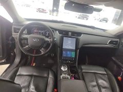 Ford Taurus 2019 EcoBoost 245 Premium Edition - ფოტო 10