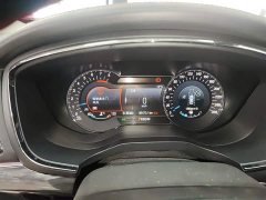 Ford Taurus 2019 EcoBoost 245 Premium Edition - ფოტო 12