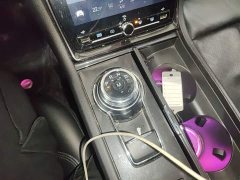 Ford Taurus 2019 EcoBoost 245 Premium Edition - ფოტო 14
