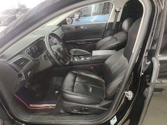 Ford Taurus 2019 EcoBoost 245 Premium Edition - ფოტო 15