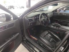 Ford Taurus 2019 EcoBoost 245 Premium Edition - ფოტო 16