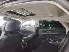Ford Taurus 2019 EcoBoost 245 Premium Edition - ფოტო 18
