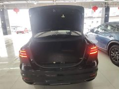 Ford Taurus 2019 EcoBoost 245 Premium Edition - ფოტო 19