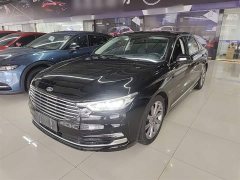 Ford Taurus 2019 EcoBoost 245 Premium Edition - ფოტო 2