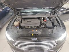 Ford Taurus 2019 EcoBoost 245 Premium Edition - ფოტო 20