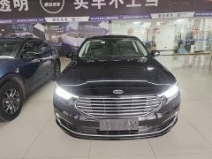 Ford Taurus 2019 EcoBoost 245 Premium Edition - ფოტო 3