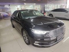 Ford Taurus 2019 EcoBoost 245 Premium Edition - ფოტო 4