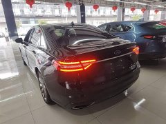 Ford Taurus 2019 EcoBoost 245 Premium Edition - ფოტო 5