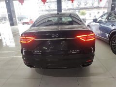 Ford Taurus 2019 EcoBoost 245 Premium Edition - ფოტო 6