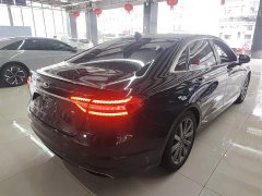 Ford Taurus 2019 EcoBoost 245 Premium Edition - ფოტო 7