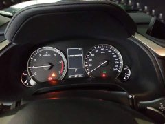Lexus RX 2020 Facelift 300 FWD Elite - ფოტო 12