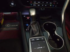 Lexus RX 2020 Facelift 300 FWD Elite - ფოტო 14
