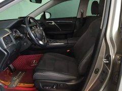 Lexus RX 2020 Facelift 300 FWD Elite - ფოტო 15