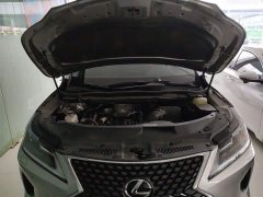Lexus RX 2020 Facelift 300 FWD Elite - ფოტო 20