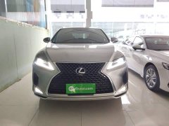Lexus RX 2020 Facelift 300 FWD Elite - ფოტო 3