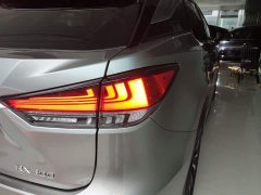 Lexus RX 2020 Facelift 300 FWD Elite - ფოტო 8
