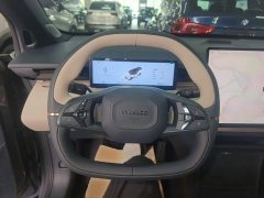 Lynk & Co Geely Lynk & Co 20 2026 430km Rear-wheel Drive Pro - ფოტო 11