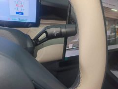 Lynk & Co Geely Lynk & Co 20 2026 430km Rear-wheel Drive Pro - ფოტო 14
