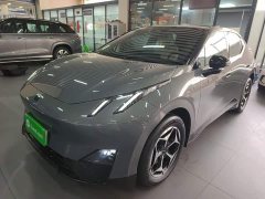 Lynk & Co Geely Lynk & Co 20 2026 430km Rear-wheel Drive Pro - ფოტო 2