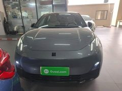 Lynk & Co Geely Lynk & Co 20 2026 430km Rear-wheel Drive Pro - ფოტო 3
