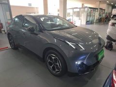 Lynk & Co Geely Lynk & Co 20 2026 430km Rear-wheel Drive Pro - ფოტო 4