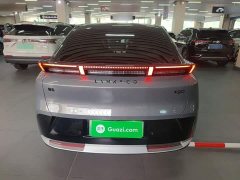 Lynk & Co Geely Lynk & Co 20 2026 430km Rear-wheel Drive Pro - ფოტო 6