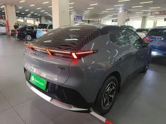 Lynk & Co Geely Lynk & Co 20 2026 430km Rear-wheel Drive Pro - ფოტო 7