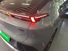 Lynk & Co Geely Lynk & Co 20 2026 430km Rear-wheel Drive Pro - ფოტო 8