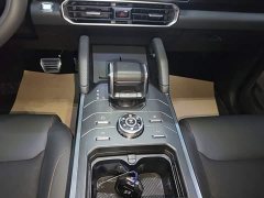 Jetour Jietu Traveler 2024 2.0T AWD Traverse PRO Entertainment Edition - ფოტო 14