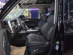 Jetour Jietu Traveler 2024 2.0T AWD Traverse PRO Entertainment Edition - ფოტო 15