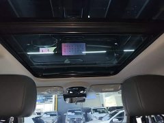 Jetour Jietu Traveler 2024 2.0T AWD Traverse PRO Entertainment Edition - ფოტო 18