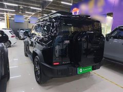 Jetour Jietu Traveler 2024 2.0T AWD Traverse PRO Entertainment Edition - ფოტო 5