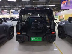 Jetour Jietu Traveler 2024 2.0T AWD Traverse PRO Entertainment Edition - ფოტო 6