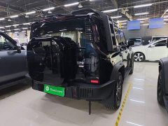 Jetour Jietu Traveler 2024 2.0T AWD Traverse PRO Entertainment Edition - ფოტო 7