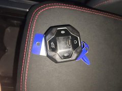 Jetour Jietu Traveler 2024 2.0T AWD Traverse PRO Entertainment Edition - ფოტო 9